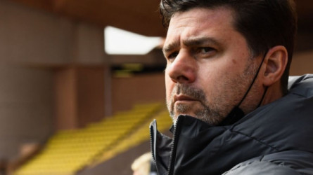 تعليق مثير لبوكيتينو على إقالته من باريس سان جيرمان: عقدي مستمر