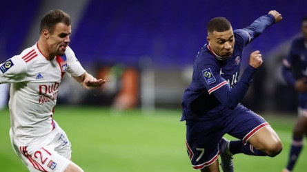 مبابي يسرق 150 مليون يورو من باريس سان جيرمان.. كيف فعلها؟