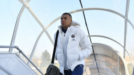 مبابي في طريقه إلى ريال مدريد غياب مبابي.. معاناة لريال مدريد وفائدة لباريس سان جيرمان