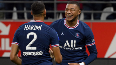 مبابي يطلب من ريال مدريد إنقاذ صديقه.. فرصة وحيدة للنجاة