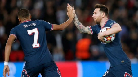 بعد السقوط أمام نانت.. انفجار في باريس سان جيرمان والسبب غريب!