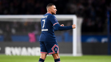 أسماء غير متوقعة.. ضحايا مبابي في ليفربول وريال مدريد