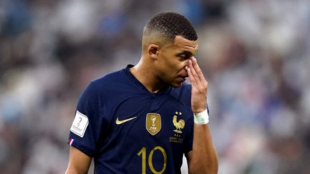 قطر 2022| أول رد للرئيس الفرنسي بعد خسارة كأس العالم 