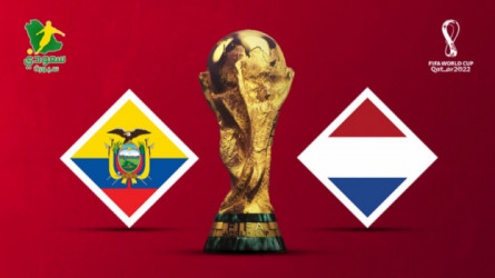 كأس العالم 2022| انتهت.. هولندا (1-1) الإكوادور