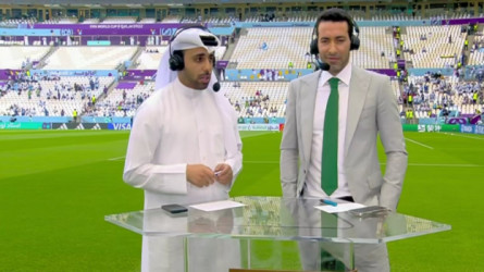 أبوتريكة: السعودية افتقدت لنجم الهلال وهذه خطة رينارد للمكسيك
