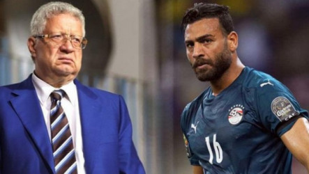 تصريحات نارية.. مرتضى يهاجم النصر ويحرج آل معمر بسيناريو المقالب