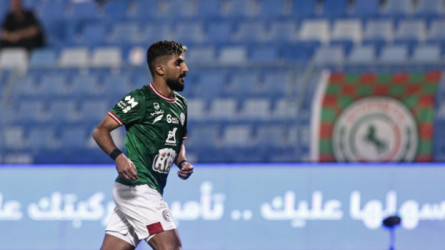 الكويكبي إلى الأهلي.. تطور جديد في صفقة نجم الاتفاق