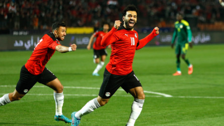 رحلة المونديال| مصر تعبر السنغال.. وغانا تتعادل مع نيجيريا