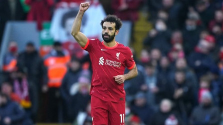 صفقة القرن| محمد صلاح ينضم إلى الاتحاد.. في هذا الموعد !