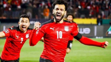 مدرب النصر يقود كتيبة صلاح.. كواليس مثيرة