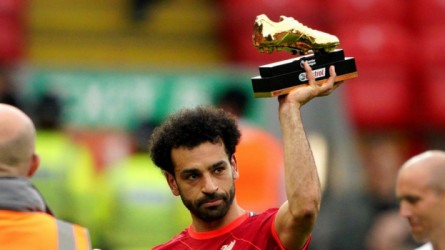 ليفربول يسيطر على جوائز الأفضل في الدوري الإنجليزي.. ثنائية صلاح