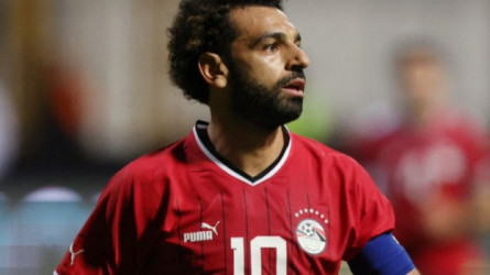 تغريدة إسرائيلية تورط صلاح..الكشف عن حقيقة الصورة المثيرة للجدل