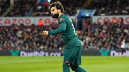 كلوب يوضح أسباب معاناة صلاح مع ليفربول هذا الموسم