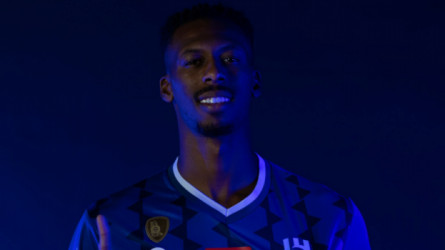 رد رسمي على موعد عودة محمد كنو إلى مباريات الهلال