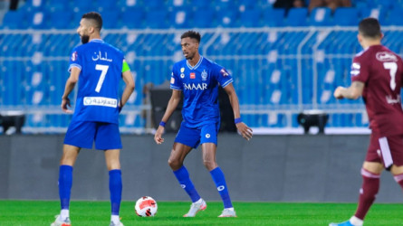 رسميا| استبعاد هؤلاء من قضية كنو بين الهلال والنصر !