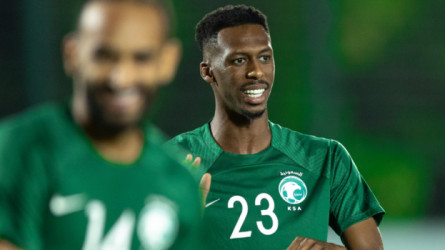 كنو: لقاء السعودية والمكسيك مصيري.. وسأموت من أجل رينارد