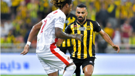 بعد اعترافه بمحاولة إنقاذ العبود.. مطلب بمعاقبة نجم الاتحاد