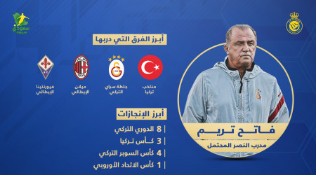 مدرب النصر المحتمل.. أغنى رجل في تركيا ومفجر معركة مطعم الكباب مدرب النصر المحتمل.. أغنى رجل في تركيا ومفجر معركة مطعم الكباب