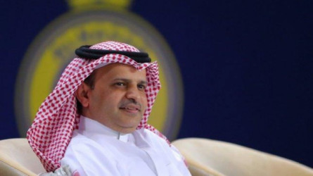  النصر يعلن الحصول على الكفاءة المالية.. ويسدد 36 مليون ريال