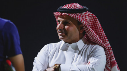 رسميا| النصر يعلن عن صفقته الشتوية الثالثة