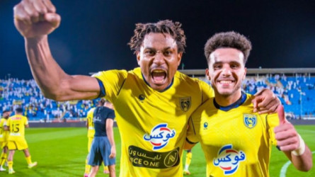 ليس الأهلي.. السر وراء تأخر انضمام مصطفى فتحي لمعسكر التعاون