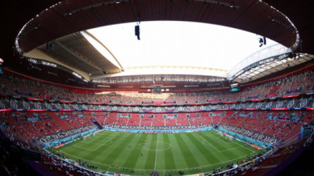 كأس العالم 2022| هدايا قطر لجماهير المباراة الافتتاحية (صور)