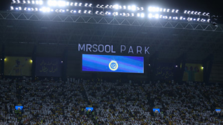 ملعب النصر يستفز الهلال.. ويستضيف أهم مباريات السعودية في 2022