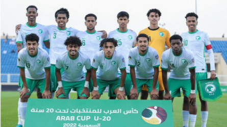 صورة| تعرف على أفضل لاعب في مباراة السعودية واليمن