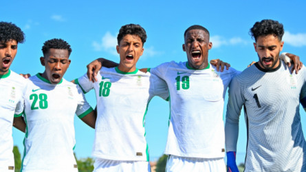 السعودية ضد تركيا.. موعد نهائي التضامن الإسلامي كونيا 2021