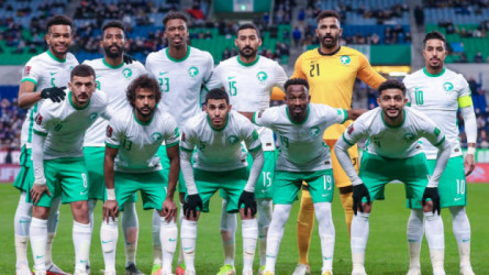 كأس العالم 2022.. رياض شراحيلي: لست غريبا عن المنتخب السعودي!