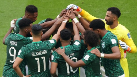 الأخضر 2026.. مشروع السعودية الجديد بالأسماء في مونديال أمريكا