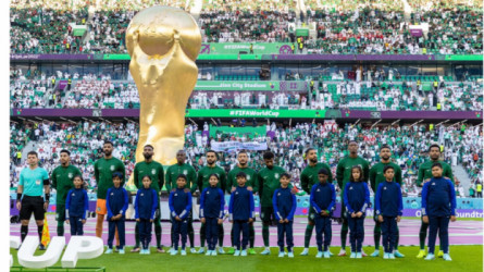  الأخضر في المونديال.. تعرف على نظام التصفيات الآسيوية لكأس العالم