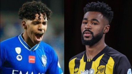 التحقيق مع الشنقيطي وإعفاء الجوير.. اتحاد القدم يكشف السر