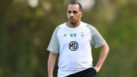 المحياني يفجر مفاجأة.. اتفاق جنتلمان بين الأهلي والاتحاد