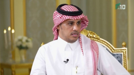 المحياني يسلط الضوء على نقطة غاية بالخطورة لا تزال داخل الأهلي