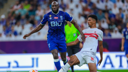 التحكيم يكشف.. هل استحق الهلال لركلتي جزاء أمام الزمالك