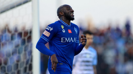 جارديم يبيع ماريجا.. هذا ما تقوله صفقات الهلال في 2022