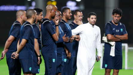 تعثر صفقة الأهلي الكبرى رسميا.. سعادة في الهلال والاتحاد