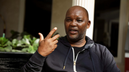 موسيماني يكشف سر موافقته على عرض الأهلي