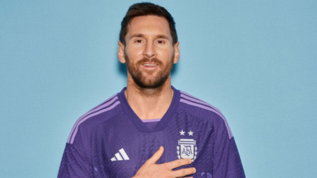 دعاء الوالدين.. هوساوي يكشف الطريقة الوحيدة لإيقاف ميسي