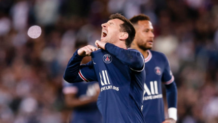 تصريحات حازمة.. أليماني يوجه صفعة لميسي ووالده