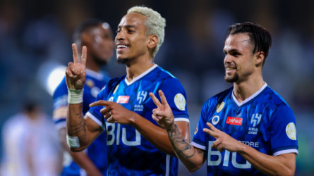 تطورات مستقبل بيريرا مع الهلال.. عرض رسمي مفاجئ