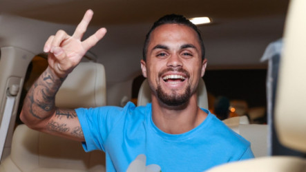 ميشيل مع الهلال.. صفر أهداف و20 دقيقة في المباراة الواحدة