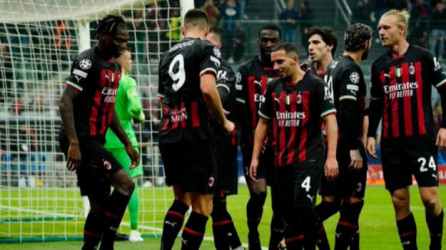 هدف ذاتي +90 ينقذ ميلان من فخ فيورنتينا في قمة الدوري الإيطالي