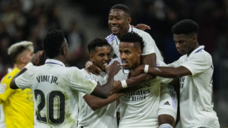 إصابة قوية تضرب نجم ريال مدريد بعد الخسارة ضد ليل 