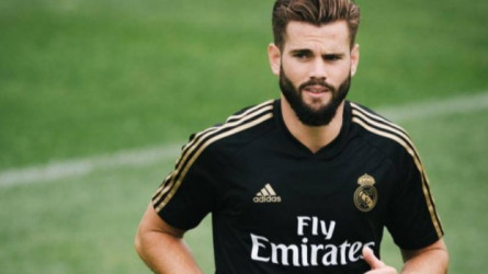 الكشف عن راتب ناتشو مع القادسية .. حقيقة الـ 20 مليون يورو