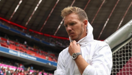 ناجلسمان يرفض عرض باريس سان جيرمان.. من يقود بطل فرنسا؟