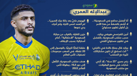 نجم النصر يفجرها.. هدف السعودية في المونديال وهل هو الأفضل؟