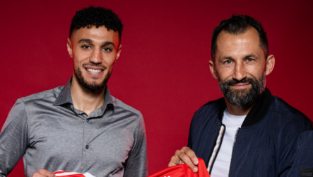 صفقة مغربية.. بايرن ميونيخ يعلن أول تعاقداته الصيفية