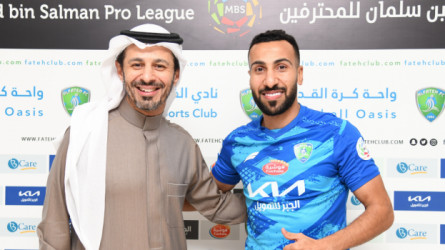 الفتح يضم نجم الأهلي.. تعرف على مدة العقد